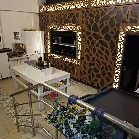 Dolunaydin Butik 5* سيدي