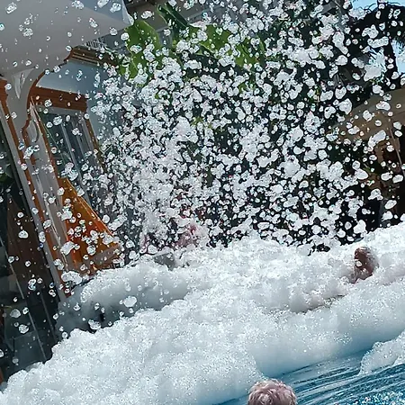 Dolunaydin Butik 5* سيدي