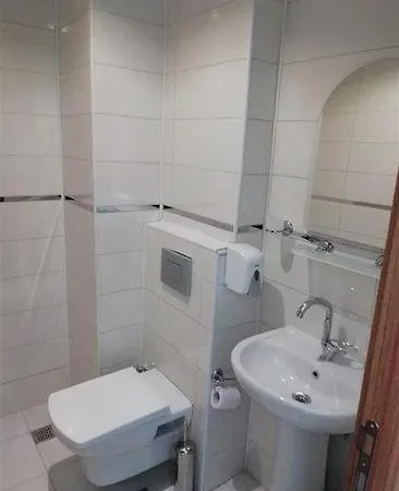 Dolunaydin Butik Отель типа 