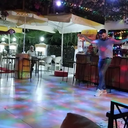 Dolunaydin Butik Bed & Breakfast