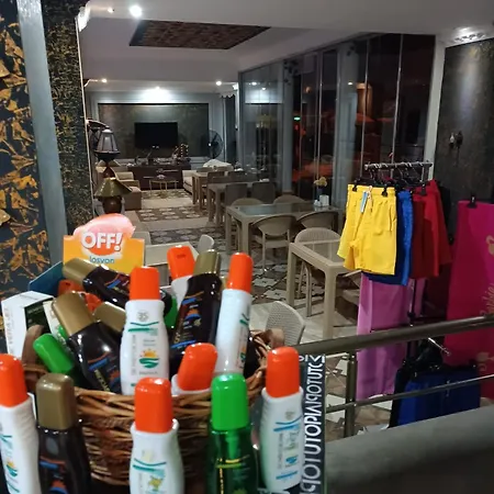 Dolunaydin Butik Bed & Breakfast *