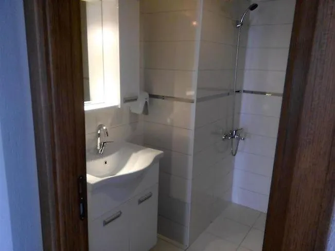 Dolunaydin Butik Bed & Breakfast