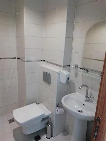 Dolunaydin Butik Bed & Breakfast *