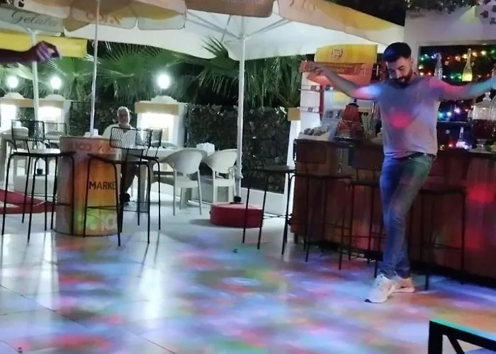 Dolunaydin Butik Couette-café