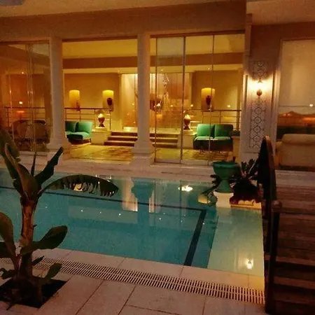 Dolunaydin Butik Bed & Breakfast *