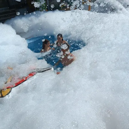 Bed & Breakfast Dolunaydin Butik