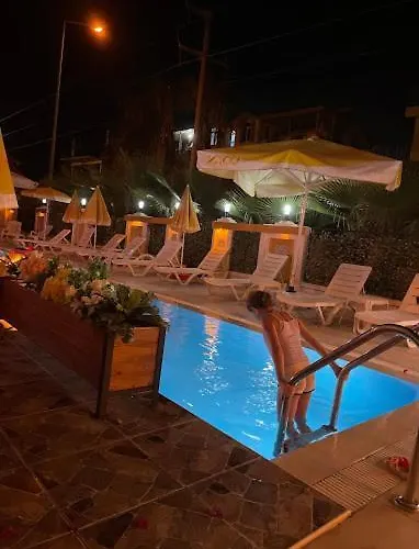 Dolunaydin Butik Bed & Breakfast *