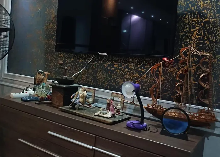 Dolunaydin Butik * Side