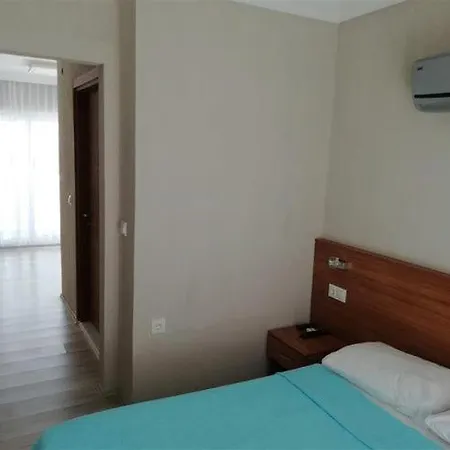 Dolunaydin Butik Bed & Breakfast *