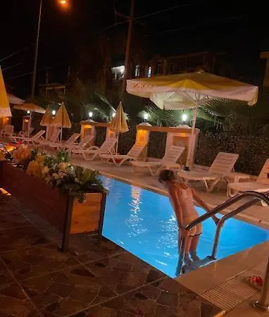 Dolunaydin Butik Bed & Breakfast *