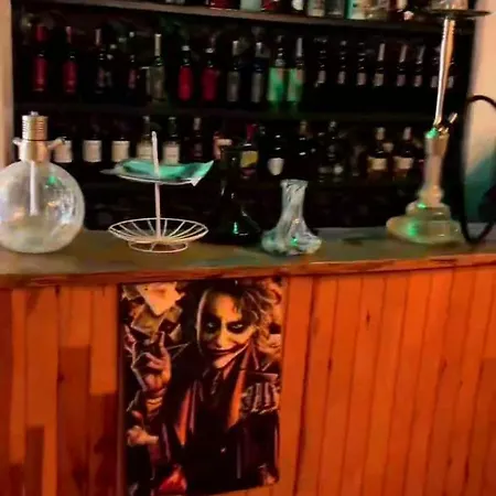 Dolunaydin Butik B&B Side
