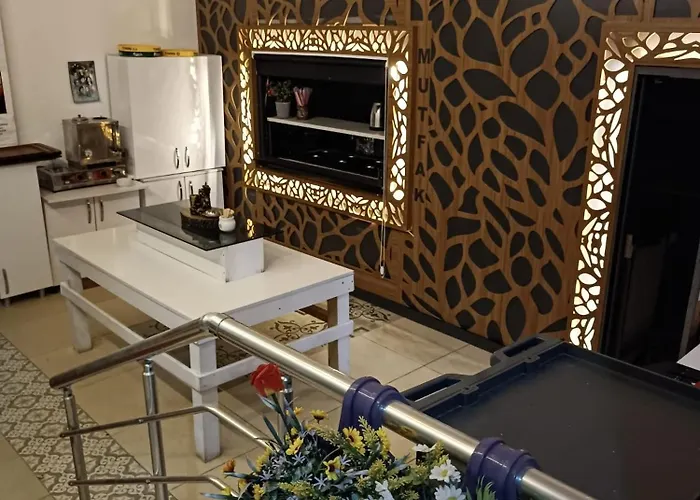 Dolunaydin Butik * 锡德