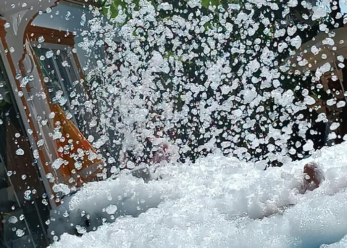 Dolunaydin Butik * 锡德